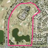 Turtle Mound Golf Course (The Villages) Turtle Mound Golf Course (The Villages)