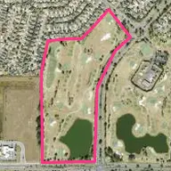 Sandhill Golf Course (The Villages) Sandhill Golf Course (The Villages)