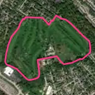 Mount Lebanon Golf Course