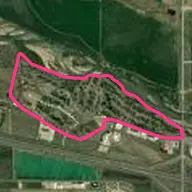 Iron Eagle Golf Course