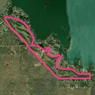 Lake Maloney Golf Course