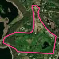 Water's Edge Golf Course