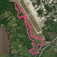 Pease Golf Course