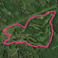 The Golf Club of New England