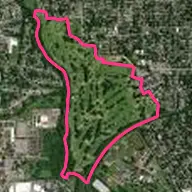 McCabe Golf Course