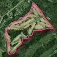 Oak Ridge Country Club