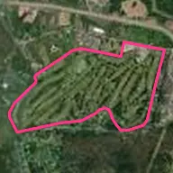 Tri Cities Golf Club