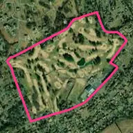 The Golf Club of Bristol