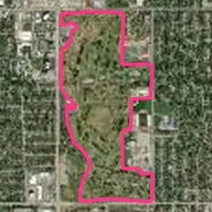 LaFortune Park Golf Course LaFortune Park Golf Course