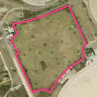 Jacob Riis Park Golf Course Jacob Riis Park Golf Course