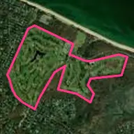 Alfred E. Smith Golf Course