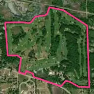 Springfield Oaks Golf Course