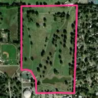Derrall Foreman Golf Course Derrall Foreman Golf Course