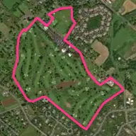 Indian Valley Country Club
