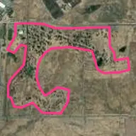 Coyote Run Golf Course