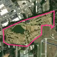 Pines Crossing Golf Course