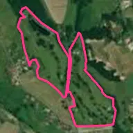 Golf Epherra - Trous 10 à 18