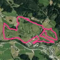 Golfplatz Urslautal Saalfelden Maria Alm Golfplatz Urslautal Saalfelden Maria Alm
