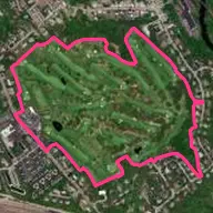 Kirkbrae Country Club