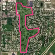 Valley Golf Course Valley Golf Course