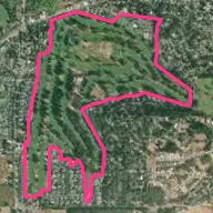 Corvallis Country Club