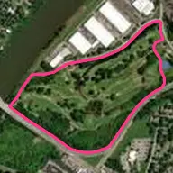 Ted Rhodes Park