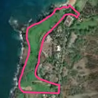 Makena South Course Makena South Course