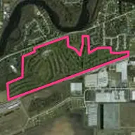 Raber Golf Course
