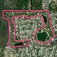 Amberwood Golf Course (The Villages)