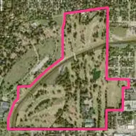 Wichita Falls Country Club
