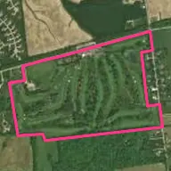 Mill Creek Golf Club