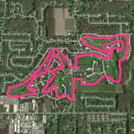 Red Tail Golf Club