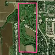 Seward Community Golf Course