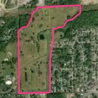 Dawson Ridge Golf Course