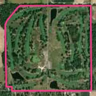 Shelby Country Club