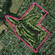 The Rookery North Course