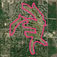 Page Belcher Golf Course Page Belcher Golf Course
