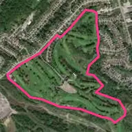 Westwood Golf Club