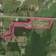 Legacy Ridge Golf Club