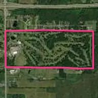 Squaw Creek Golf Course