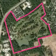 Conroe Country Club