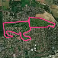 Golf de Bussy-Guermantes