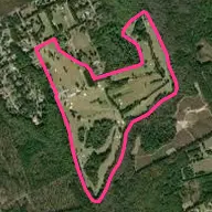 Pine Creek Golf Course (formerly White Pines)