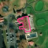 Northampton Country Club Clubhouse