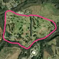 Twin Oaks Golf Course
