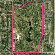 Tulsa Country Club Tulsa Country Club