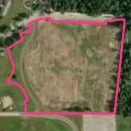 Wessleman Park Golf Course