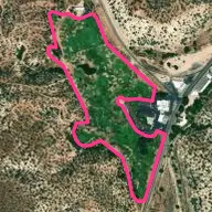 Thunderbird Golf Course