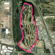 Lagoon Park Golf Course