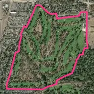 Bend Golf & Country Club Bend Golf & Country Club